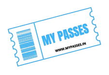 My Passes Logo